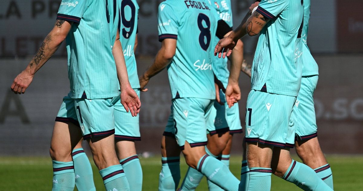 Vești bune pentru FCSB. Presa din Italia anunță că Bologna va miza pe rezerve în meciul de la București » Care e motivul