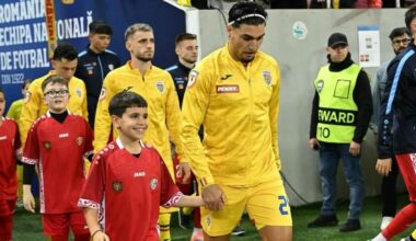 Mircea Lucescu e gata să riște totul în Bosnia – România. A rostit numele neașteptat