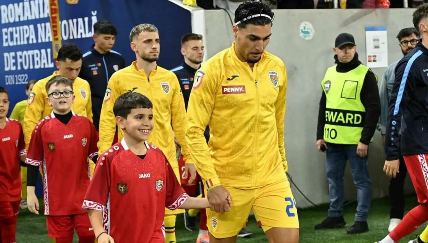 Mircea Lucescu e gata să riște totul în Bosnia – România. A rostit numele neașteptat