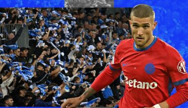 Reacție surprinzătoare a fostului căpitan al Craiovei după gesturile lui Bîrligea pentru fanii olteni