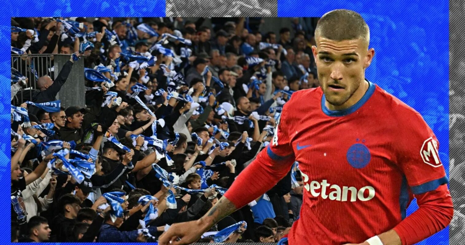 Reacție surprinzătoare a fostului căpitan al Craiovei după gesturile lui Bîrligea pentru fanii olteni