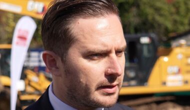 Arena Națională intră în reparații. Primarul interimar al Bucureștiului oferă noi detalii » Ce se întâmplă cu Sala Polivalentă cu 25.000 de locuri