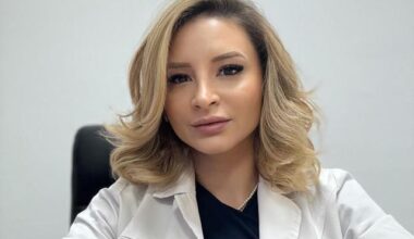 Directorul medical al Spitalului Judeţean de Urgenţă Buzău, Stefania Szabo, a fost găsită decedată în camera de gardă. Medicul avea 37 de ani