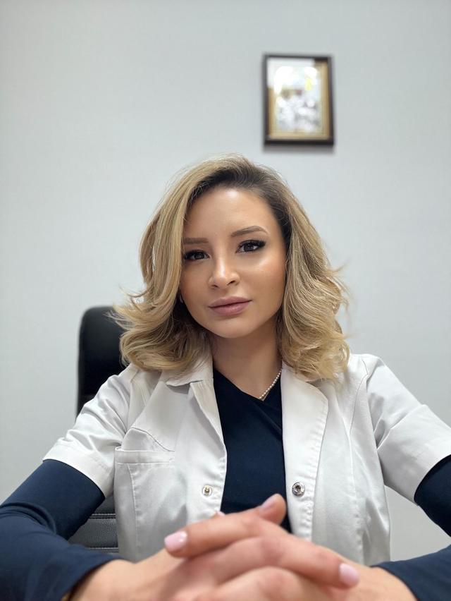 Directorul medical al Spitalului Judeţean de Urgenţă Buzău, Stefania Szabo, a fost găsită decedată în camera de gardă. Medicul avea 37 de ani