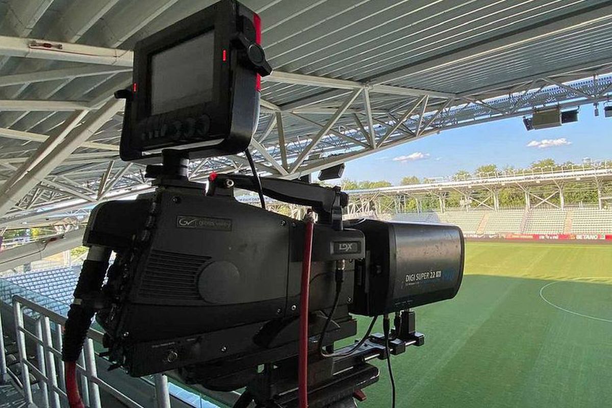 unde o să se vadă Superliga