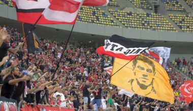 „Dă multe lecții! Nu ți-e, mă, rușine?”