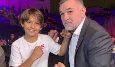 Leonard Doroftei, mesaj de suflet, după tragedia care a lovit lumea boxului: „A plecat prea devreme”