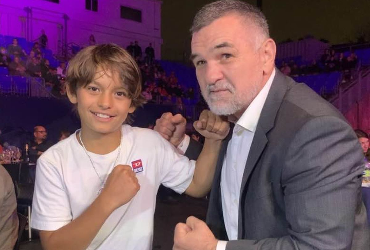 Leonard Doroftei, mesaj de suflet, după tragedia care a lovit lumea boxului: „A plecat prea devreme”