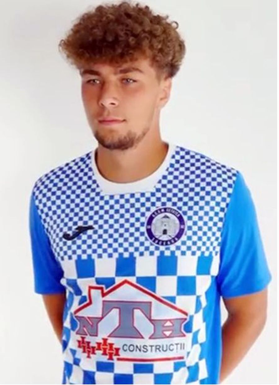 Aflat într-o stare avansată de ebrietate, căpitanul echipei din România a produs un accident grav în centrul orașului!