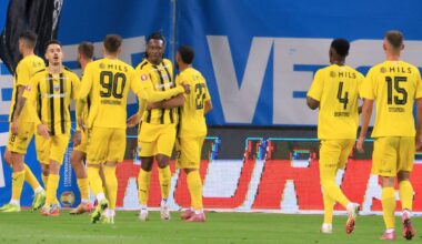 Fostul fundaș din „Generația de Aur” a numit fotbalistul preferat de la Dinamo: „Ăștia sunt foarte rari!”