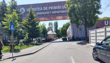Doi medici de la Spitalul „Bagdasar-Arseni” din Capitală sunt acuzaţi de ucidere din culpă și fals