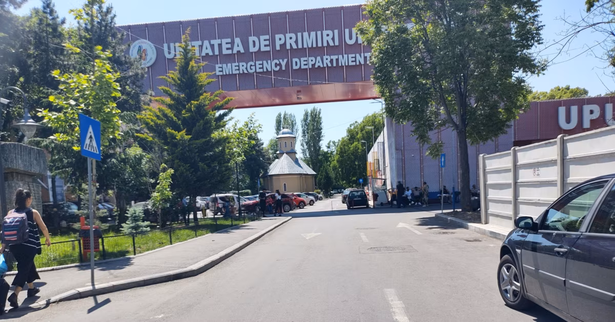 Doi medici de la Spitalul „Bagdasar-Arseni” din Capitală sunt acuzaţi de ucidere din culpă și fals