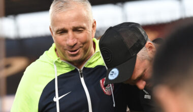 ”Se negociază”. Dan Petrescu, așteptat să semneze! De ce mai depinde revenirea ”Bursucului” pe banca tehnică