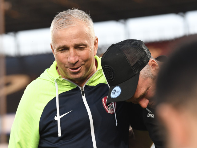 ”Se negociază”. Dan Petrescu, așteptat să semneze! De ce mai depinde revenirea ”Bursucului” pe banca tehnică