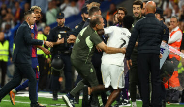 "Ne batem?" Brazilianul a rostit un SINGUR cuvânt și s-a năpustit asupra rivalului său