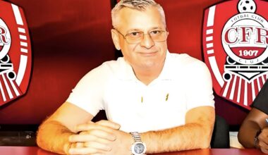 Varga a anunțat noul antrenor de la CFR Cluj: „Am discutat la telefon”