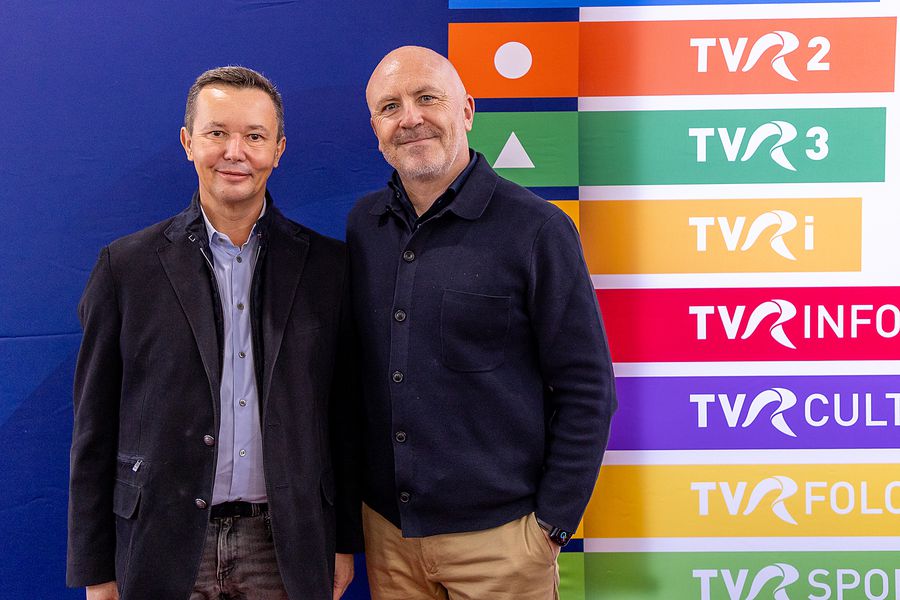 O nouă platformă de streaming va transmite competiții sportive organizate în România!