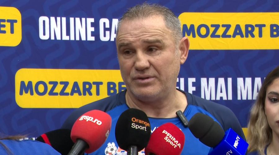 Atac în plin! Legenda lui Dinamo l-a DEMOLAT pe fostul președinte: „Dă multe lecții! Nu ți-e, mă, rușine?”