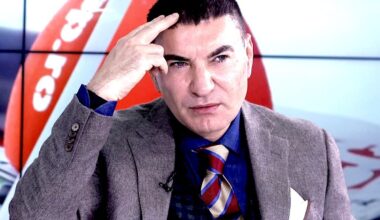 Anunțul lui Cristi Borcea înainte de Dinamo