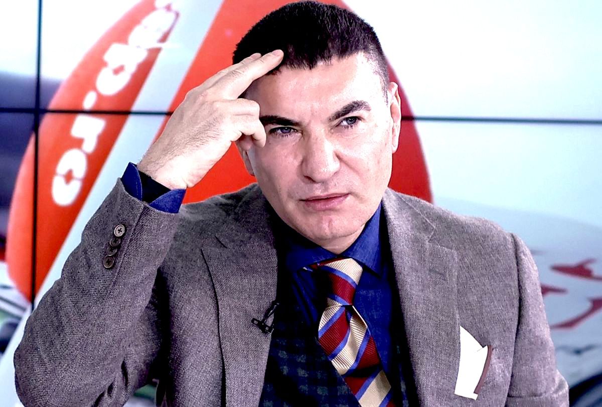 Anunțul lui Cristi Borcea înainte de Dinamo