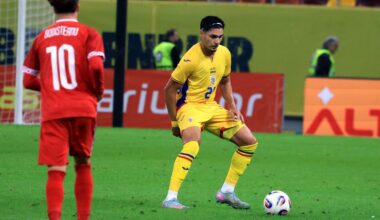 „Nu știu dacă avem pe altcineva”