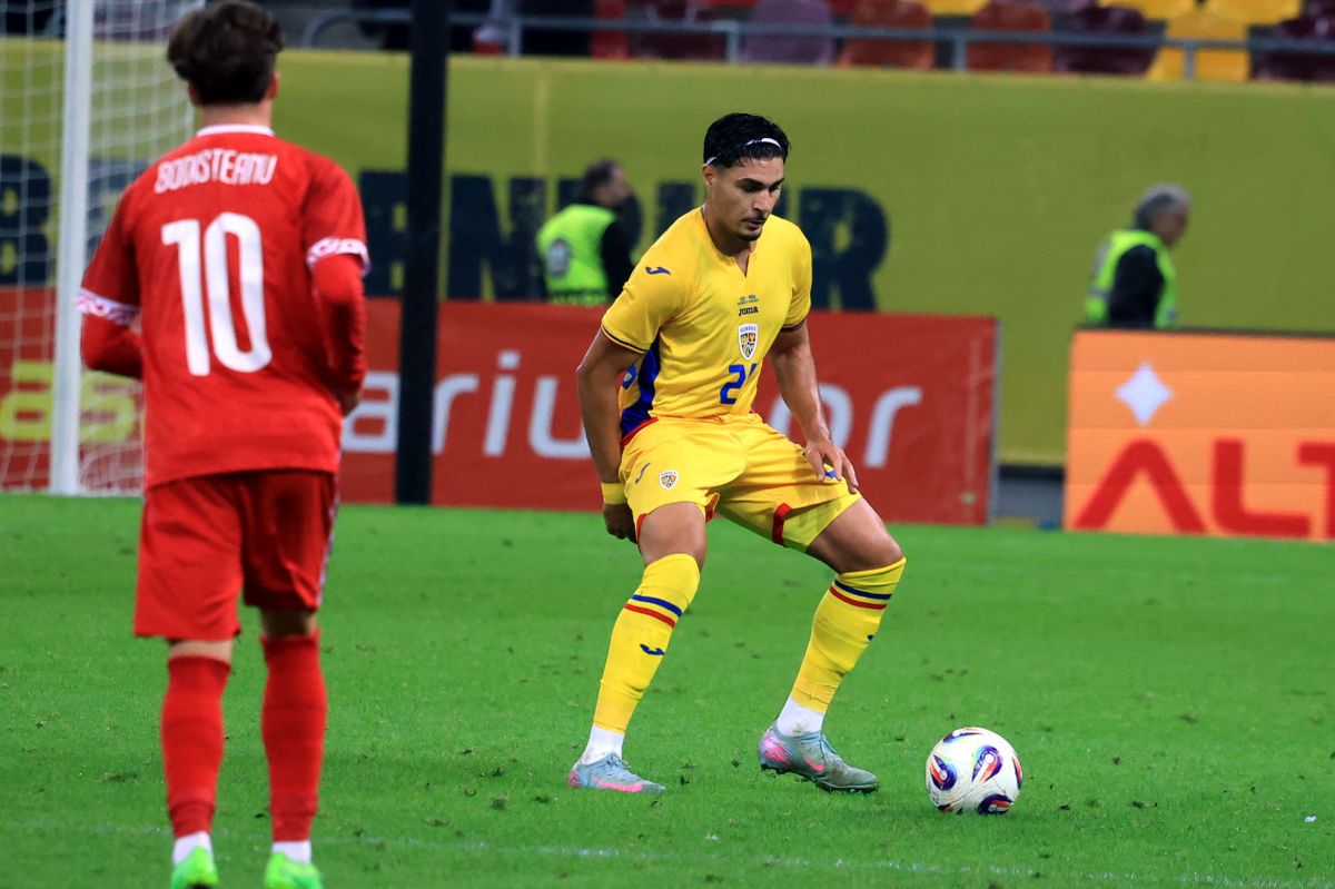 „Nu știu dacă avem pe altcineva”