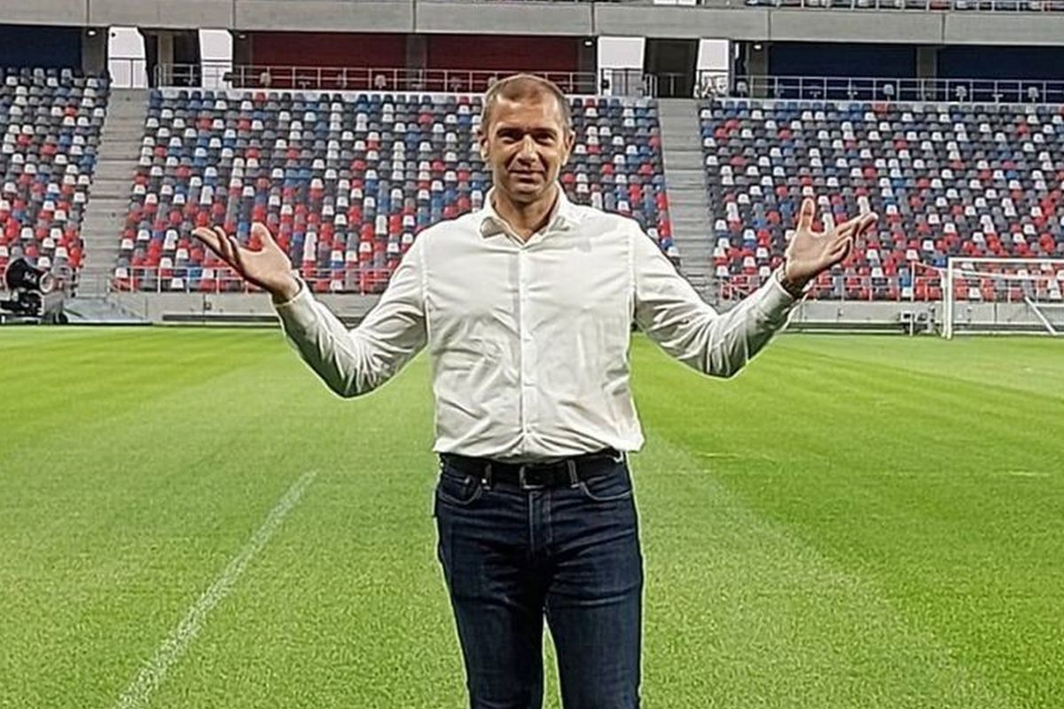 „Nu ne mai putem raporta doar la ceea ce a fost”