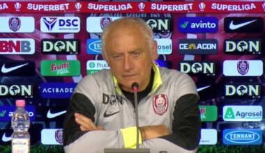 „Sunt două diamante ale fotbalului românesc!”