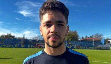 a făcut doi ani de juniorat la PSG