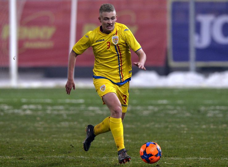 Imagini din cariera lui Constantin Dima / Sursă foto: Arhivă Gazeta Sporturilor