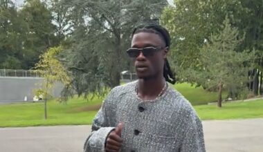 Camavinga și Kounde, mai ceva ca pe catwalk. FOTO. Cum au apărut jucătorii de la Real Madrid și Barcelona la reunirea naționalei Franței