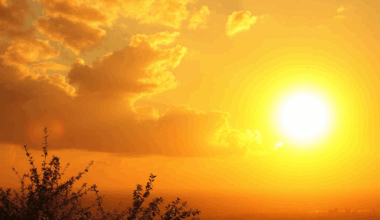 Ne îndreptăm spre o creștere de aproape două luni de căldură extremă. Care sunt previziunile pentru viitorul apropiat