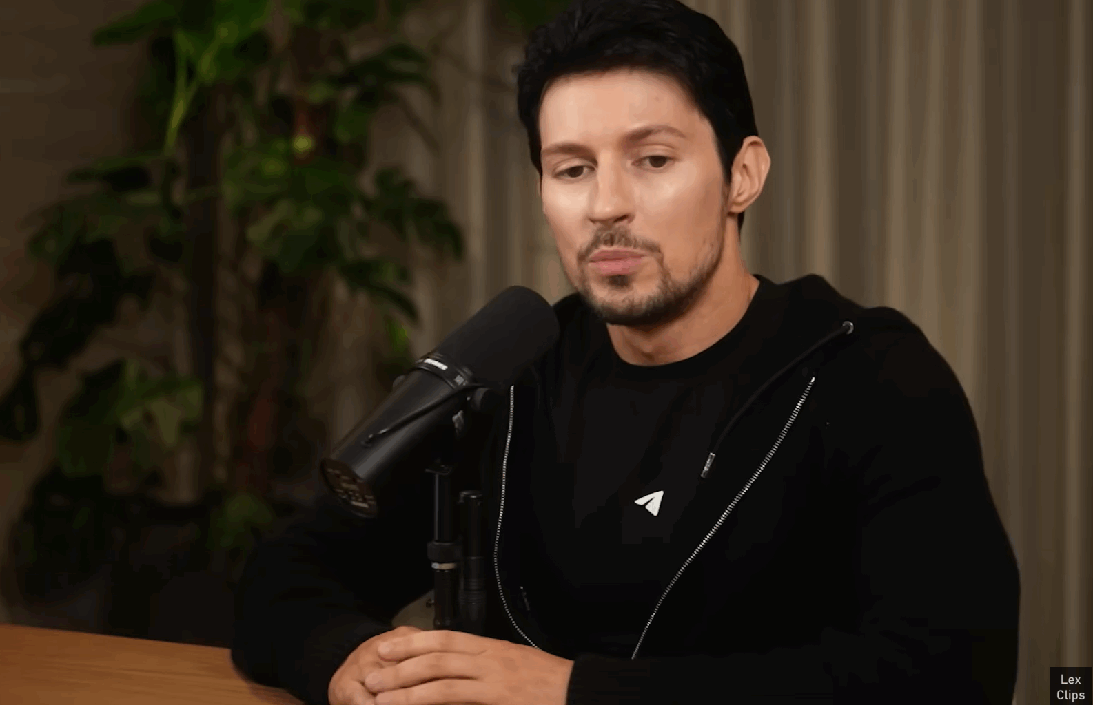 Milionarul rus Pavel Durov „explică” într-un interviu cum i-a cerut Franța să cenzureze alegerile din România și Moldova