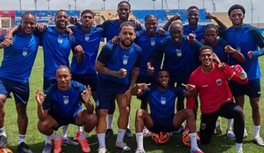 Surpriză imensă la CM 2026! Una dintre cele mai mici țări din lume merge la Mondial cu un titular din Liga 1! Cine s-a mai calificat