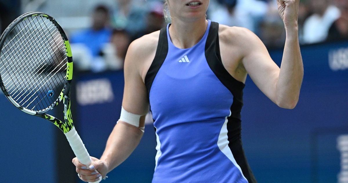 „M-a hărțuit 20 de ani”. Caroline Wozniacki acuză un fost tenismen danez