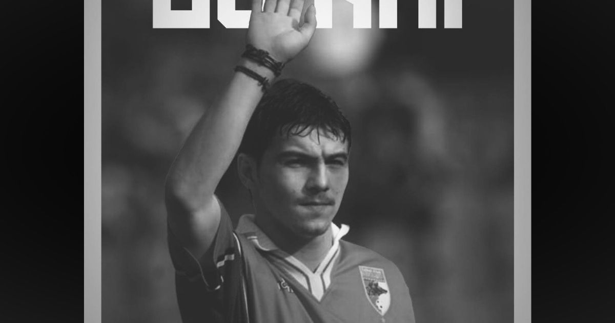 Hîldan, omagiat de „câini”. Mesajul transmis de Dinamo în memoria „Unicului căpitan” + Oficialii și fanii au mers la mormântul lui Cătălin