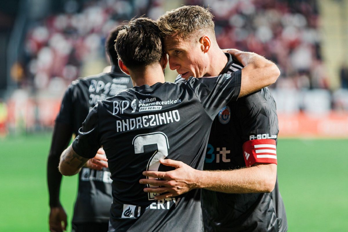 Românul cu o avere de peste 400 de milioane de euro a făcut oferta oficială » Ar putea investi la clubul din Superliga