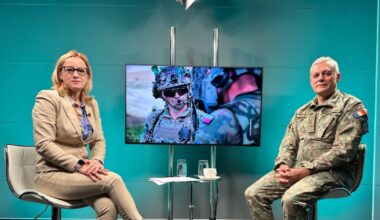 „Putem respinge orice potențială agresiune asupra României sau NATO”