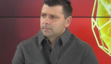 „Îngrozitor!” » Raul Rusescu, drastic în criza de la FCSB: „Atunci du-te la alt club!” - GSP