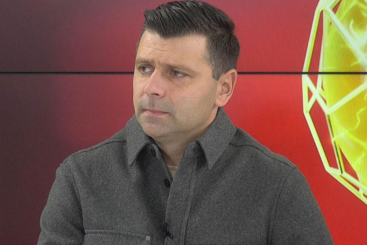 „Îngrozitor!” » Raul Rusescu, drastic în criza de la FCSB: „Atunci du-te la alt club!” - GSP