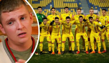 „Întâi la vase, la măturat” » Crescut de Dinamo, ofertat de FCSB și păcălit în Ucraina