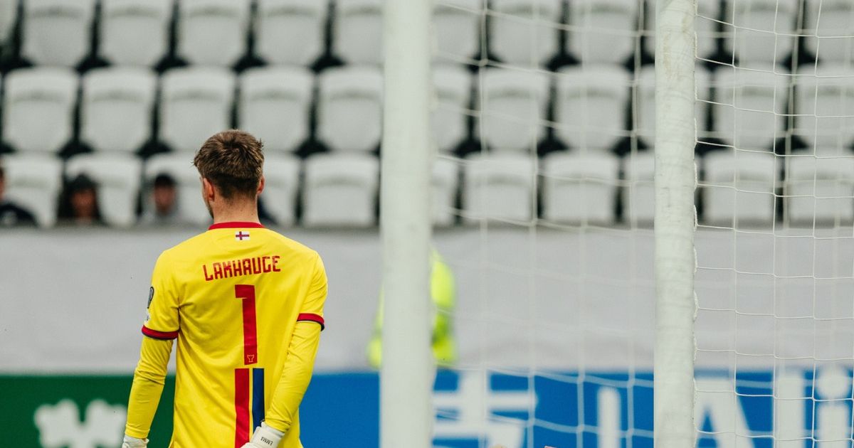 Rușine istorică în preliminariile CM 2026. Furioși după ce au fost bătuți de Feroe și locul 1 a fost compromis: „Nu putem tolera așa ceva! E prea mult!”