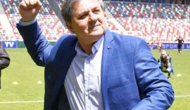 Marius Lăcătuș, impresionat de titularul României: „Jos pălăria pentru el!”