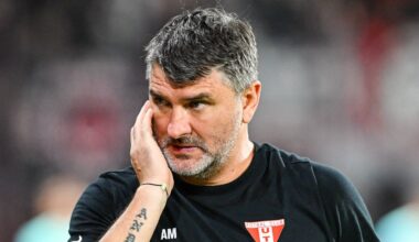 Situație confuză în Superliga » Mijlocașul de la UTA a primit interzis de la selecționer să evolueze cu FC Botoșani