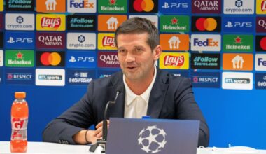 „Sunt român, nu mi-a venit alt cuvânt în minte” » Moment savuros în dialogul cu jurnaliștii