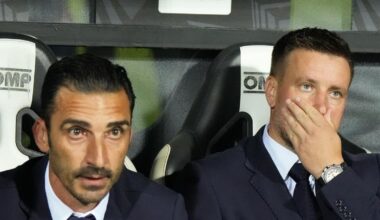 FCSB, decizie finală! Anunțul făcut de Becali despre plecarea lui Charalambous și Pintilii: „Eu sunt stăpân, trebuie să fac asta”