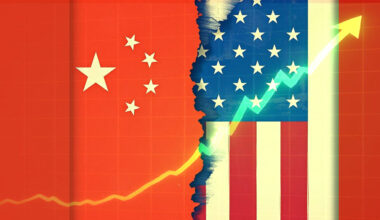 Discuții „foarte constructive” între China și SUA la Kuala Lumpur, privind tarifele comerciale