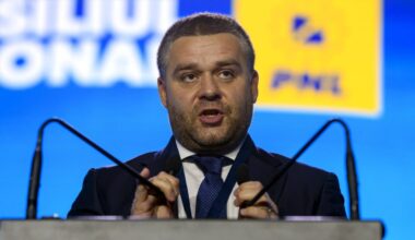 Primarul Sectorului 6, Ciprian Ciucu atacă dur PSD-ul şi acuză „şarada bine regizată” a amânării alegerilor pentru Bucureşti