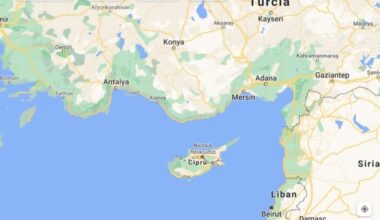 preşedintele în funcție a fost învins la alegerile de duminică / Liderul opoziției, care a câștigat categoric scrutinul, este favorabil unei reunificări a insulei sub forma unui stat federal