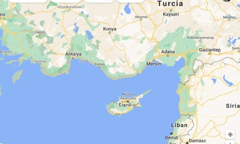 preşedintele în funcție a fost învins la alegerile de duminică / Liderul opoziției, care a câștigat categoric scrutinul, este favorabil unei reunificări a insulei sub forma unui stat federal